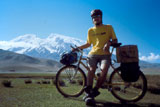 Muztagh Ata - China 2002
