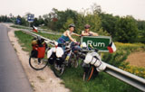 Hungary 2000