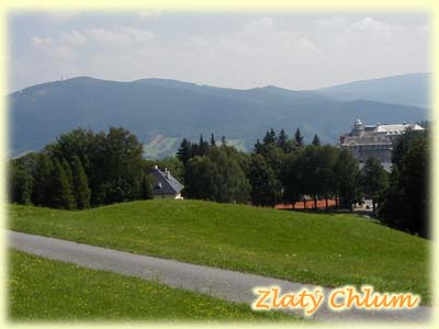 Zlat Chlum