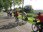 Wereldfietser Najaarsweekend 2011